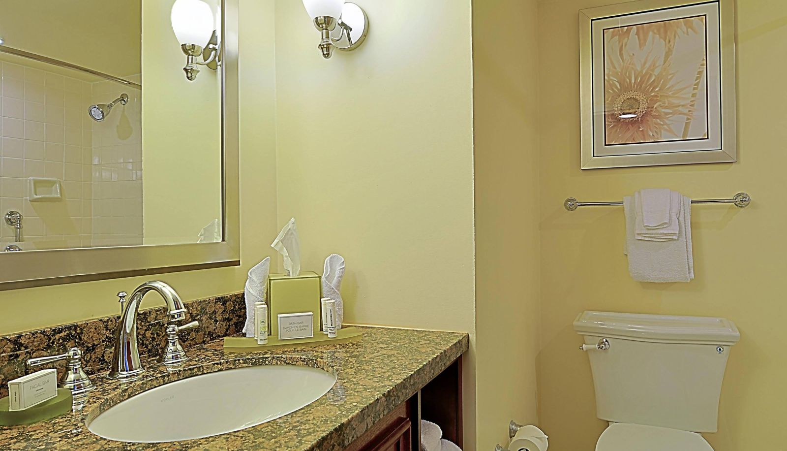 Zimmer - Courtyard by Marriott Bradenton Sarasota Riverfront