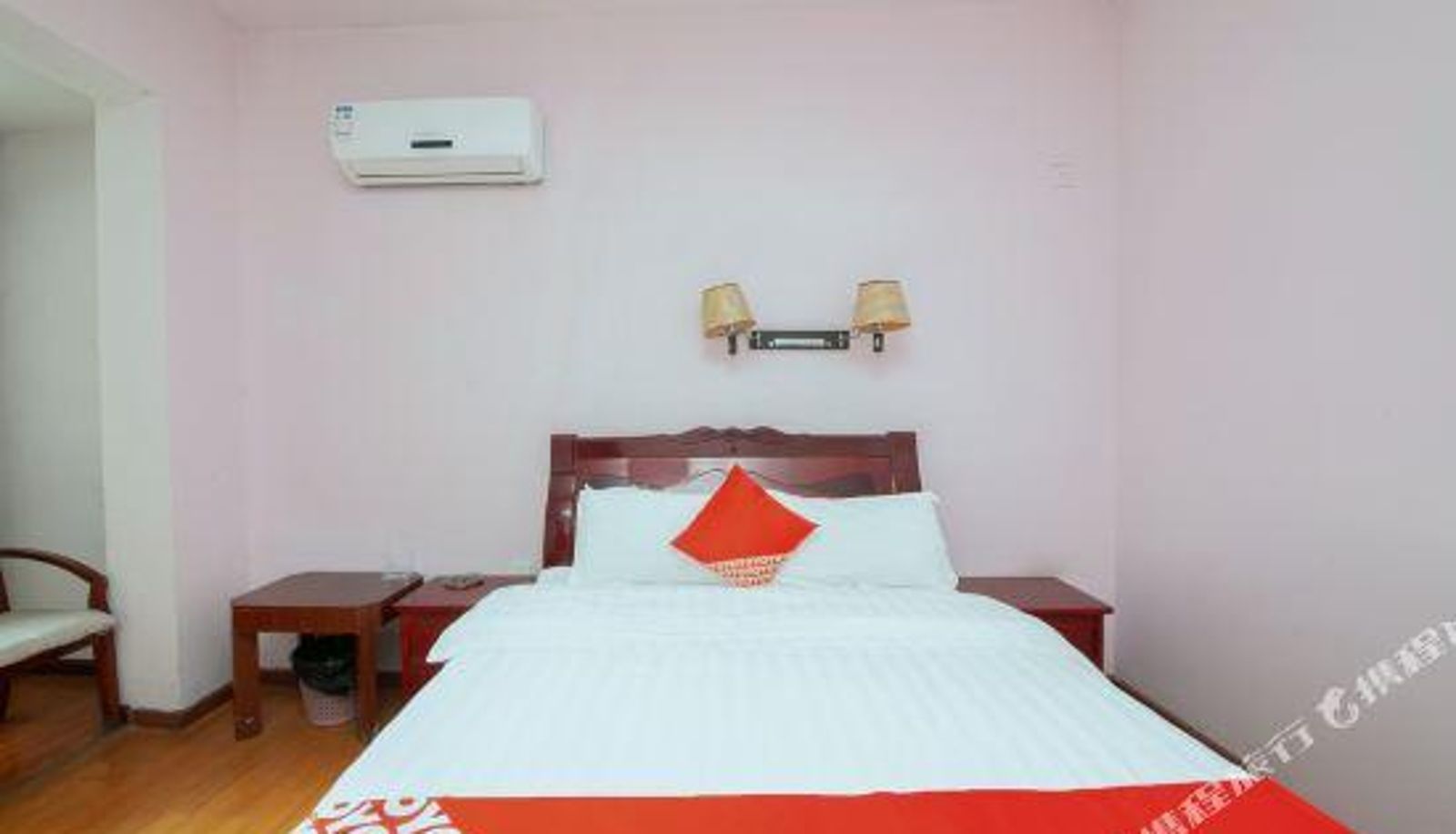 Zimmer - Luzhou Youtong Hotel