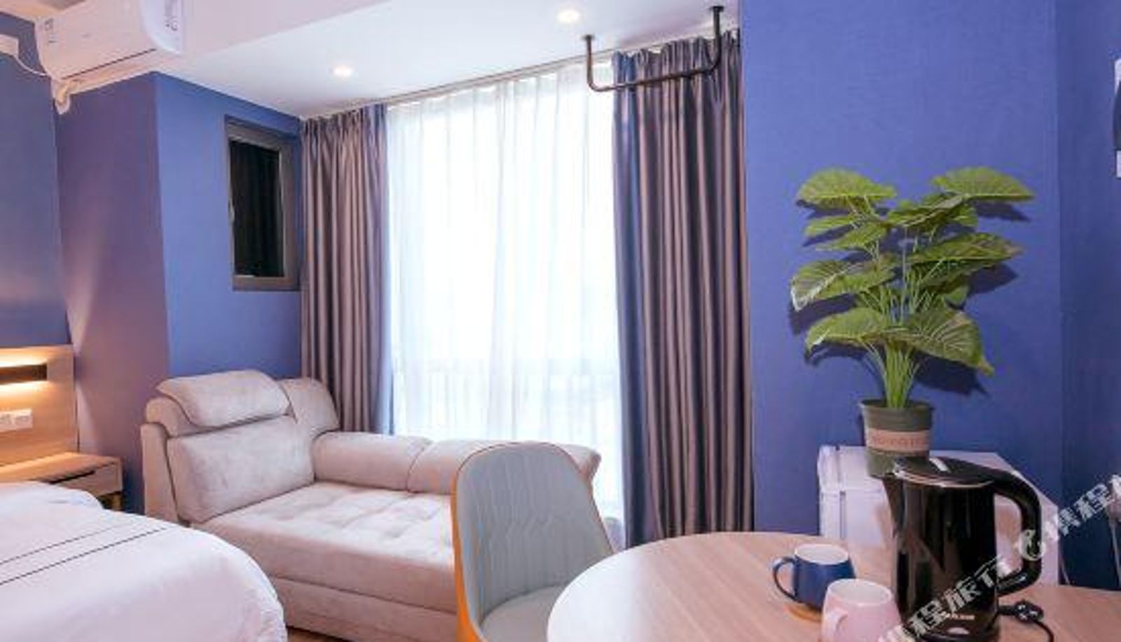 Habitación - Star Language  Hotel