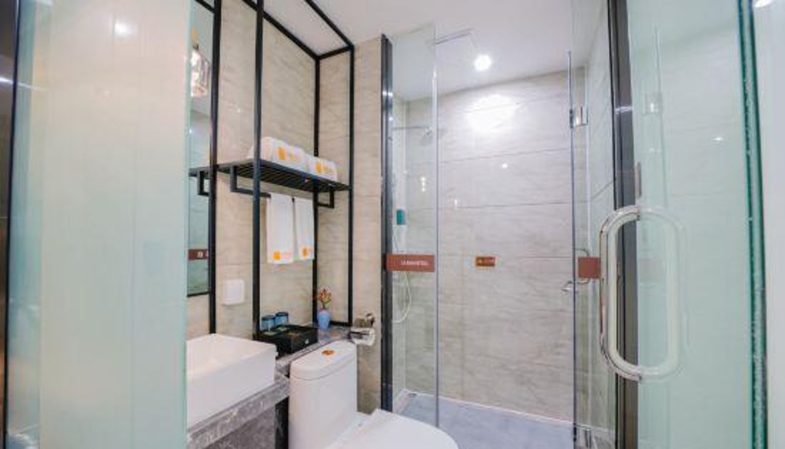 Zimmer - Lijia Hotel