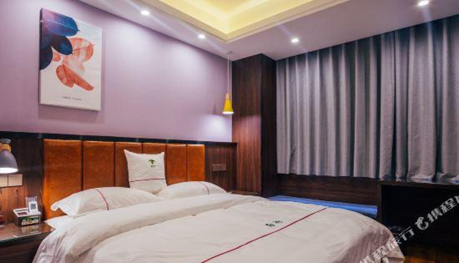 Zimmer - Yuxing Boutique Hotel
