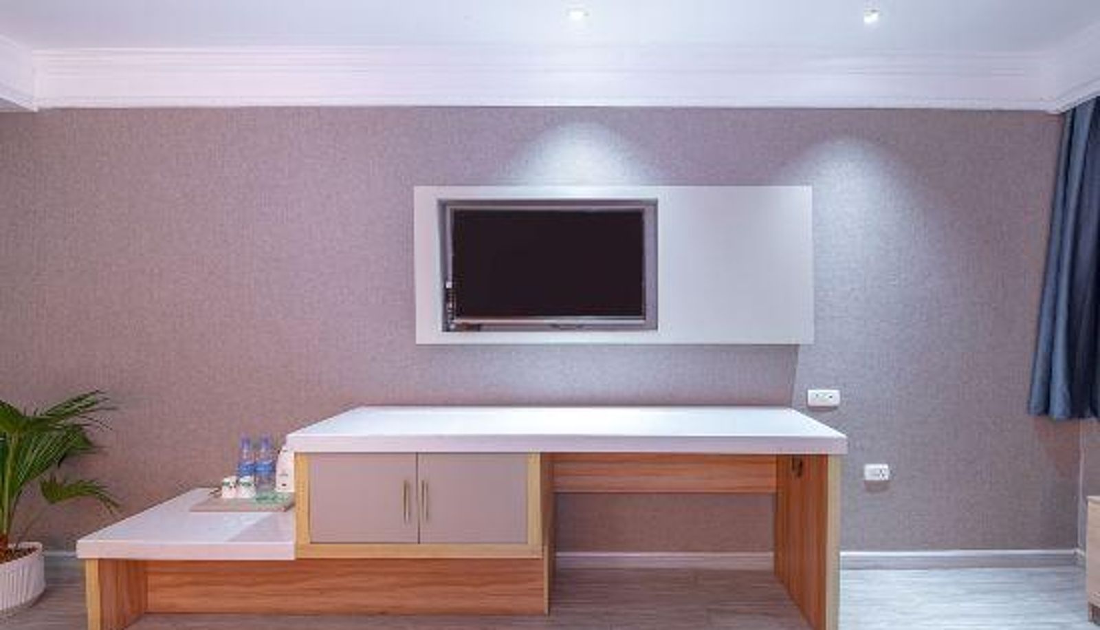 Zimmer - Yiduo Light Hotel