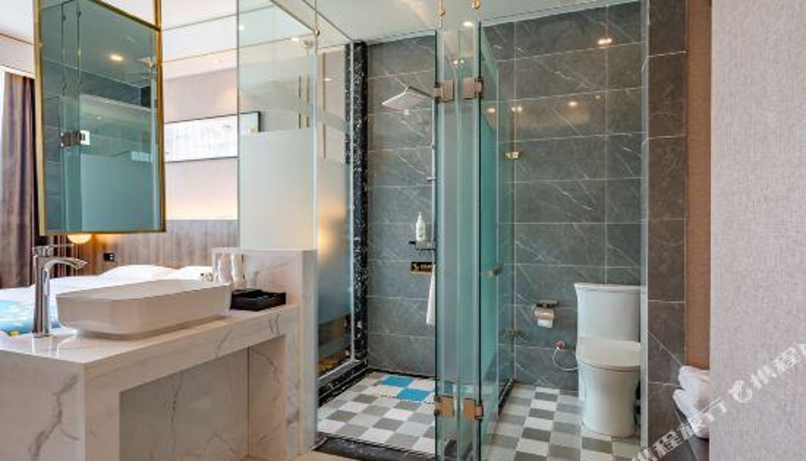 Camera - Cc Boutique Hotel