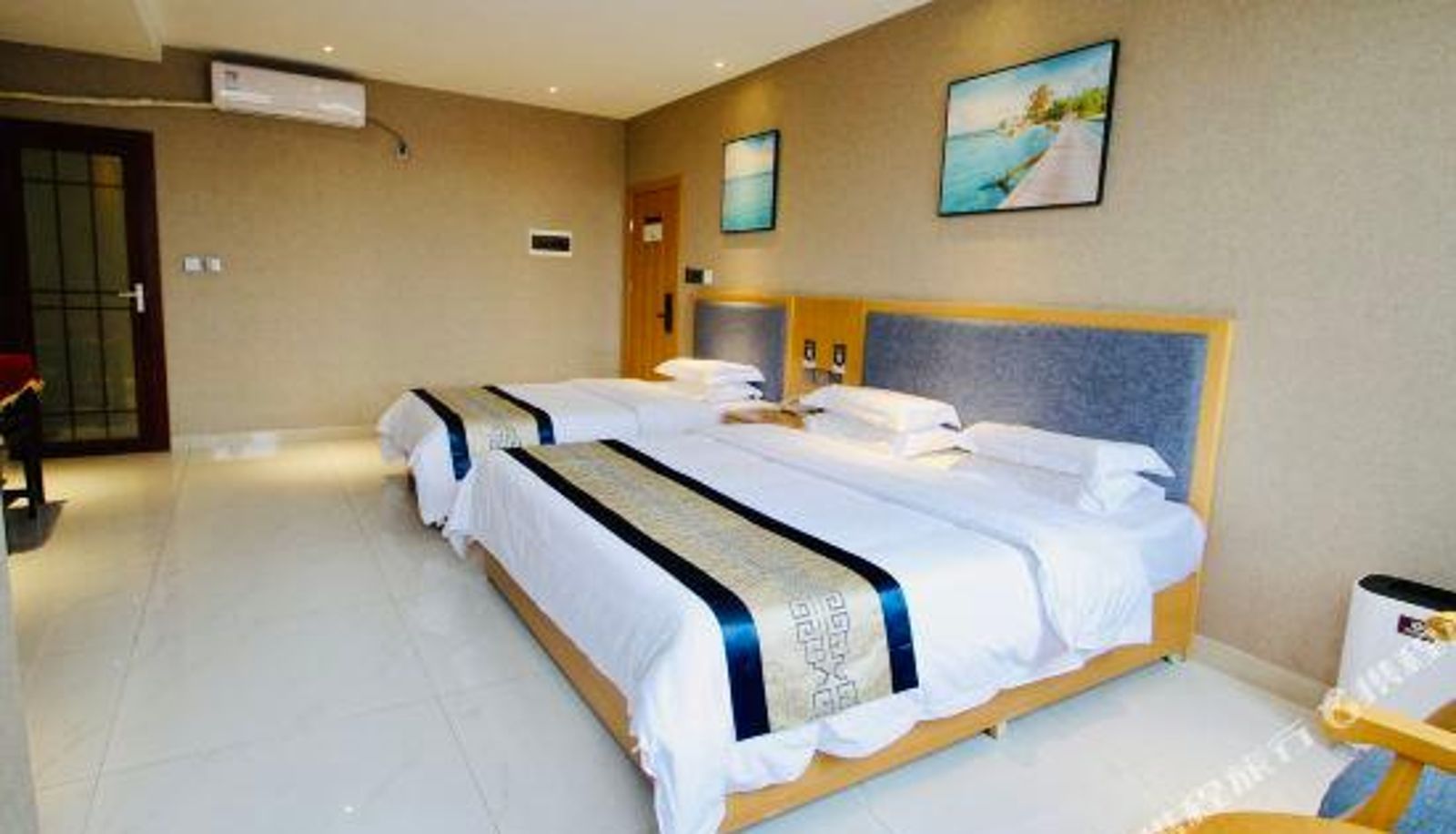 Camera per famiglia - vicoo booking hotel