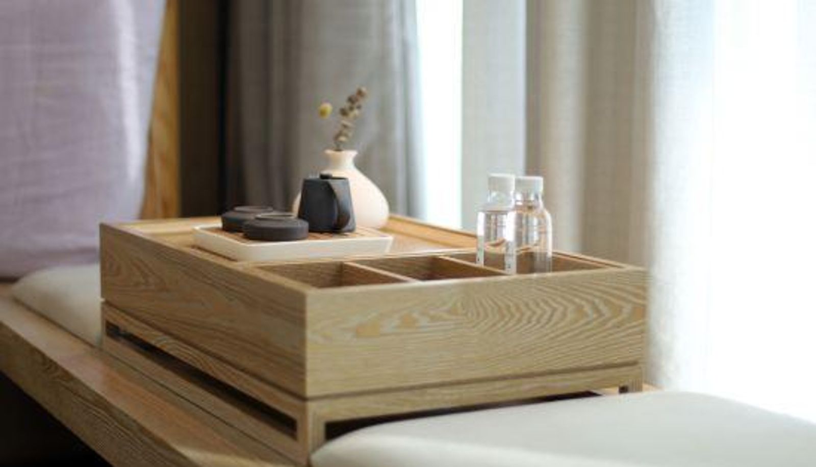 Habitación - 28 Degree Quan Hotel (Zhangzhou High-speed Railway Station Southwest Medical University Branch)