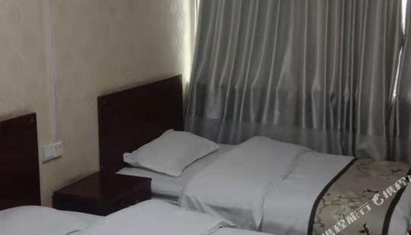Habitación - Botai Hotel (Liuzhou Railway Station Branch)
