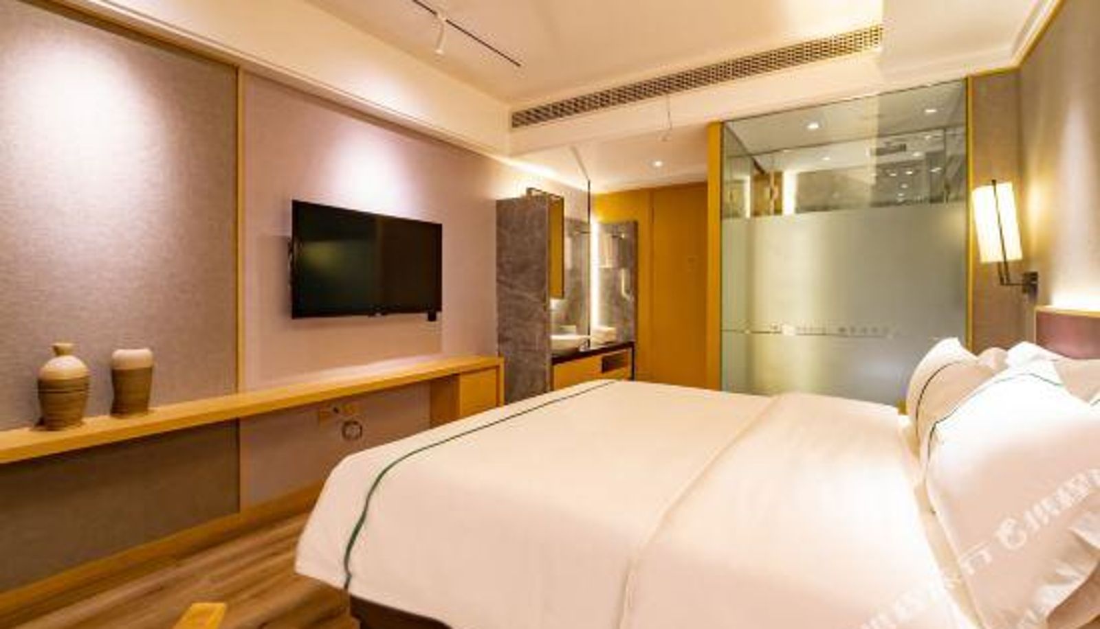 Camera - MIANYANG SHIZHOU HOTEL