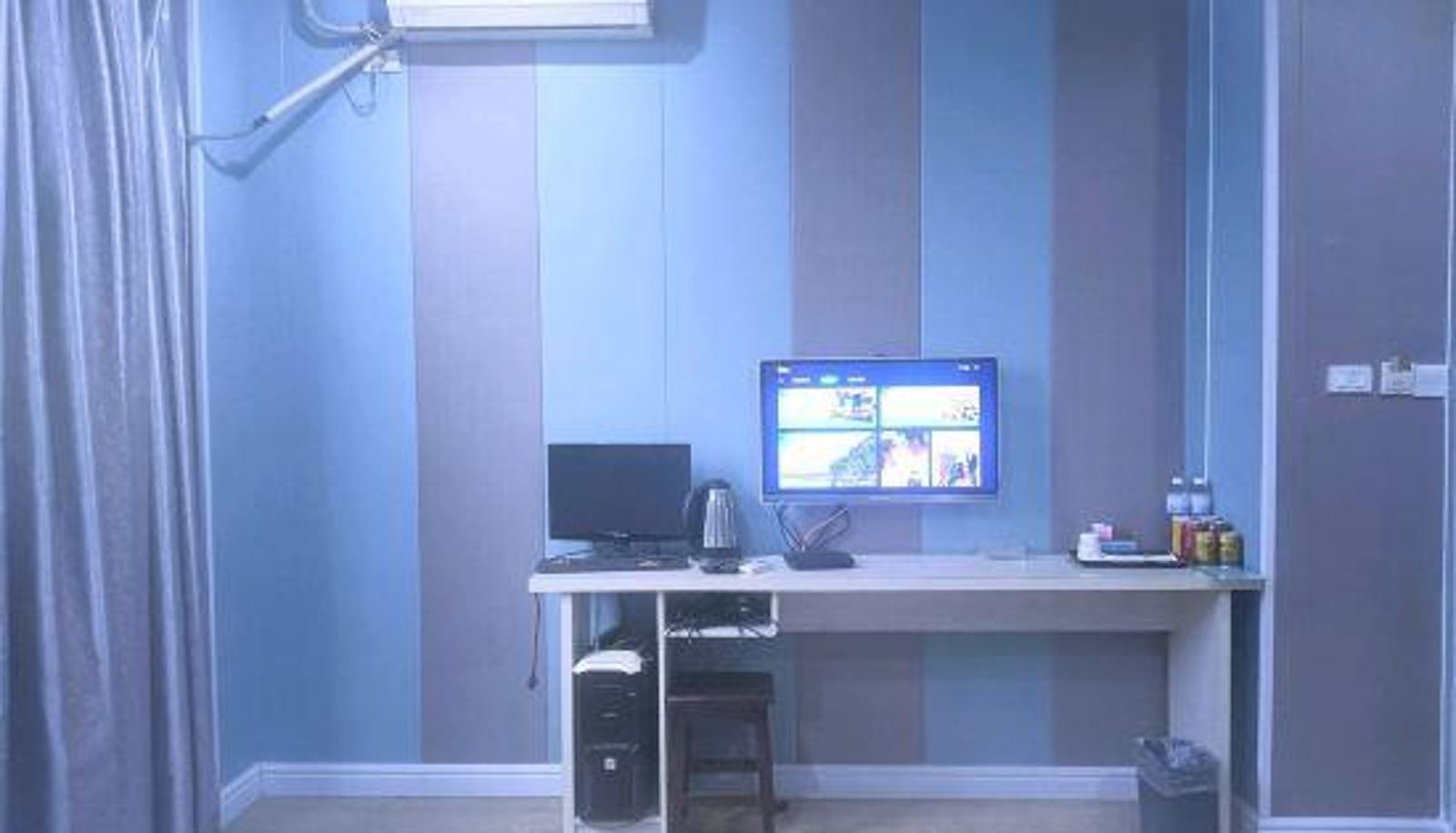 Room - Liuzhou Heyi Business Hotel