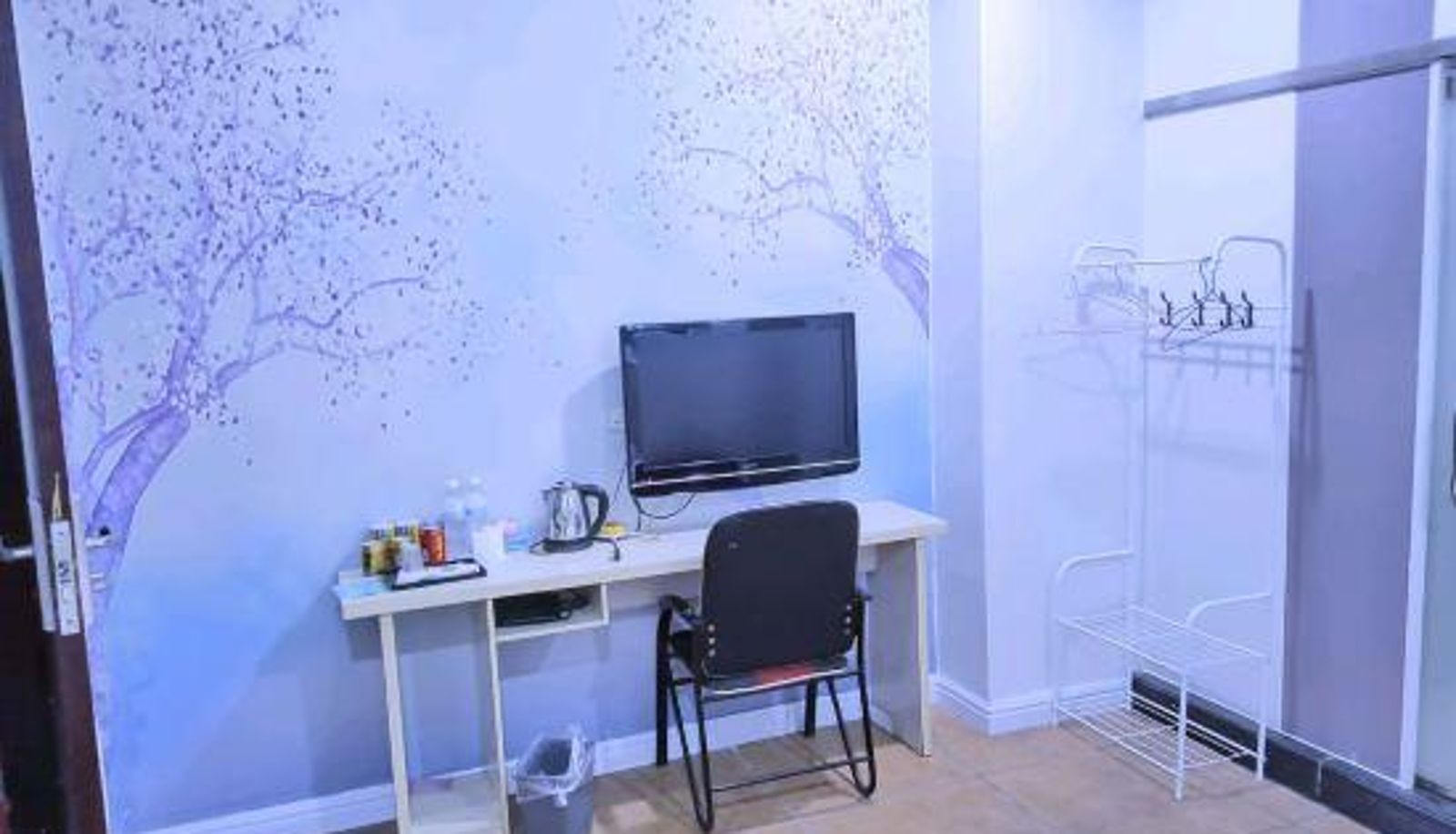 Room - Liuzhou Heyi Business Hotel