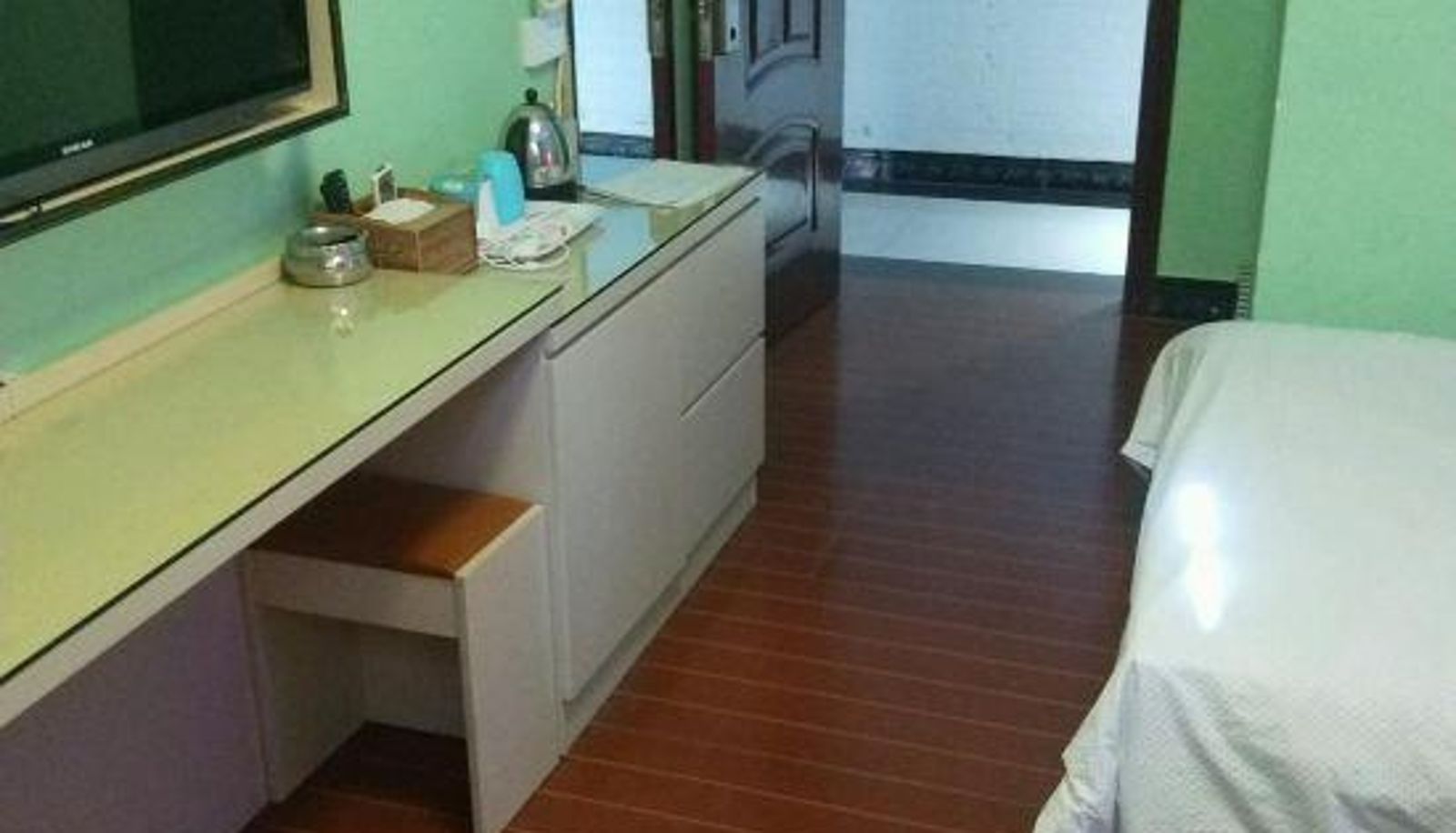 Business room - Jia Ying Hotel