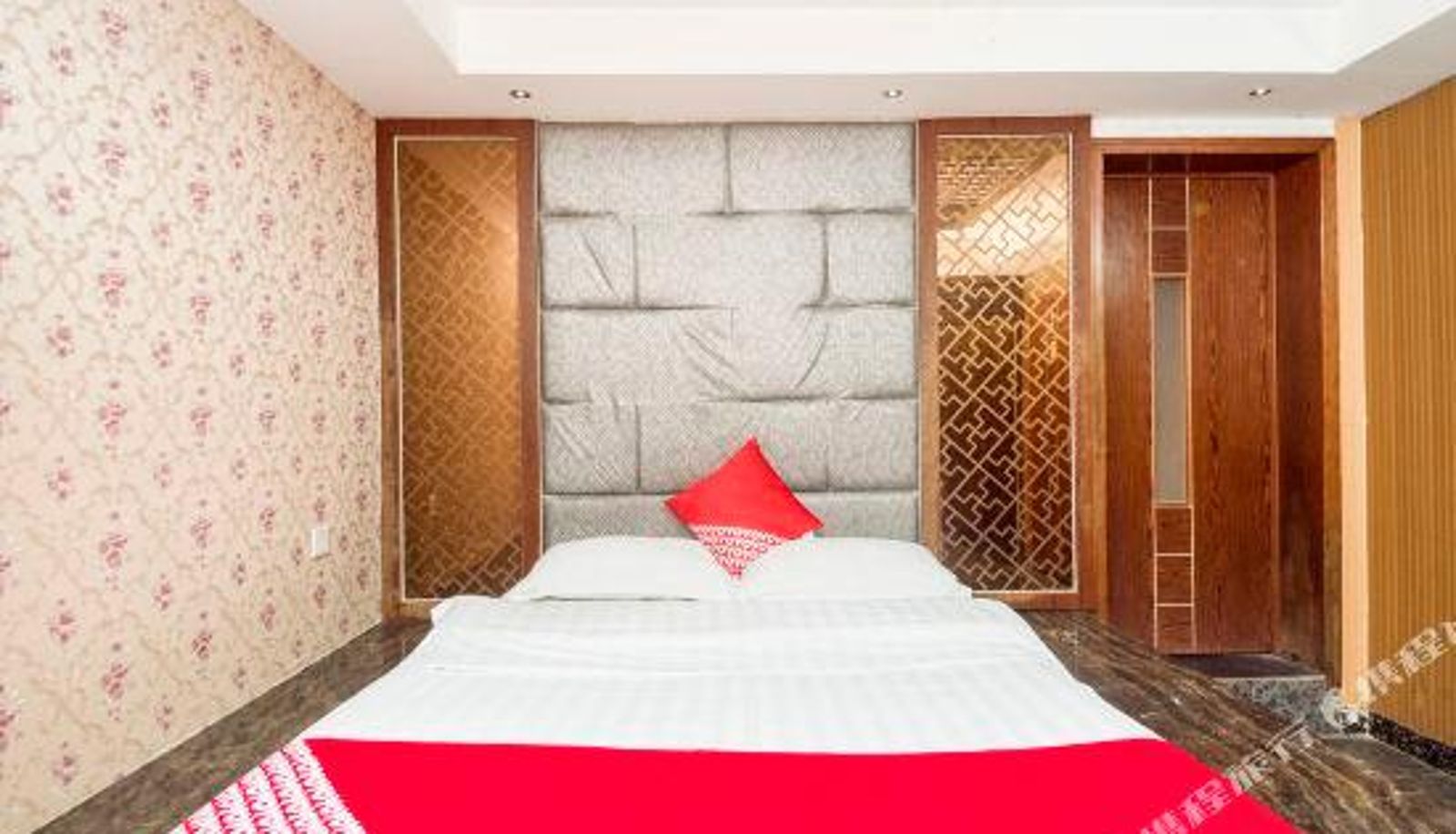 Interior view - Mianyang hongqi business hotel