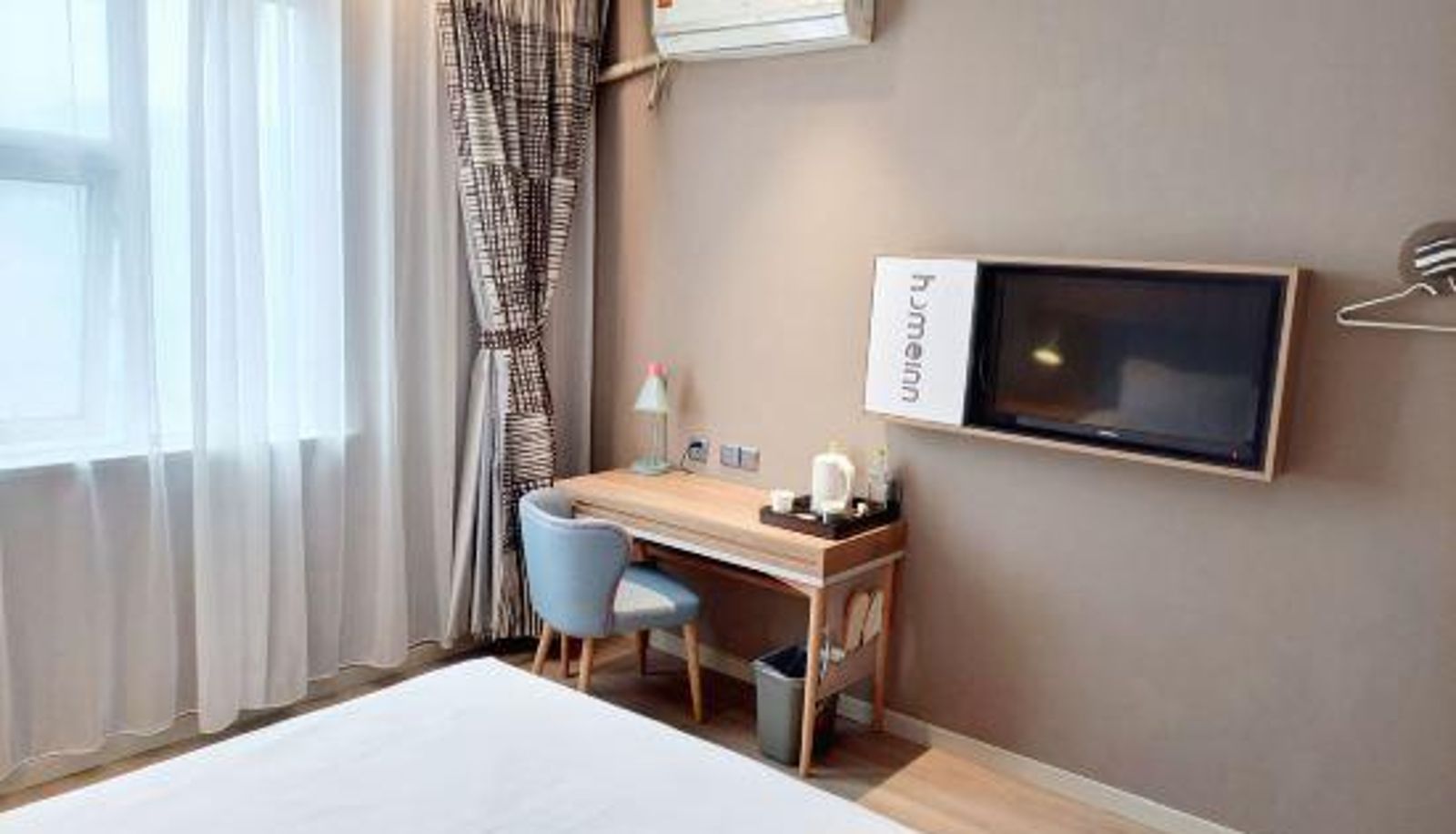 Business-kamer - Motel Hotel (Lianyungang Tongguan Road Suning Plaza)