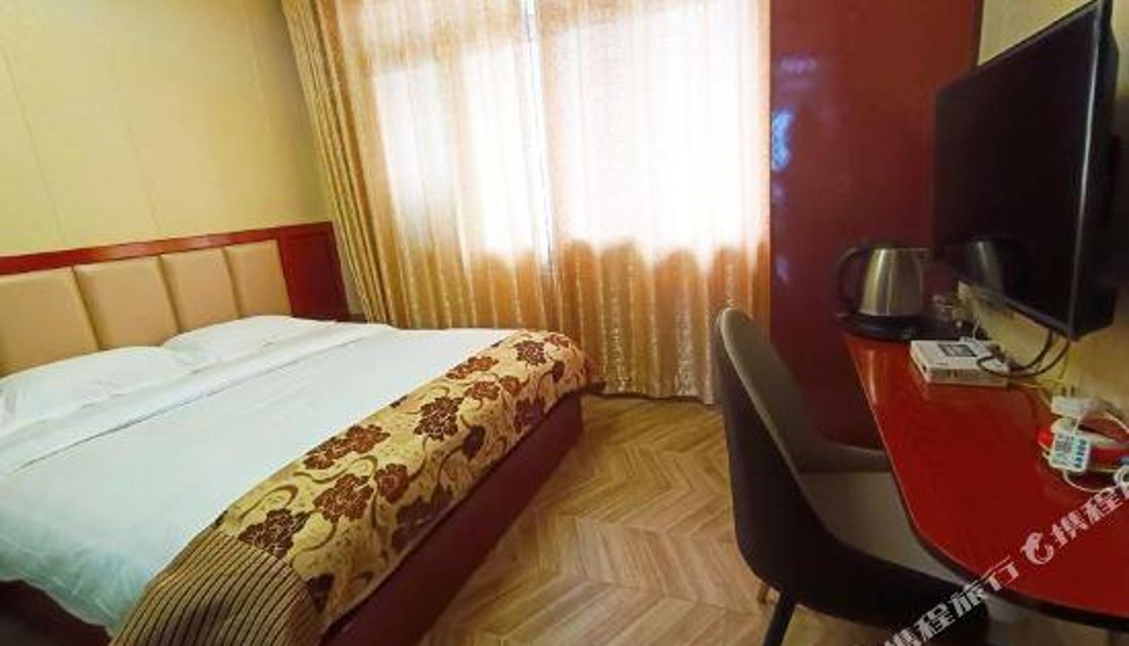 Room - Hongfulai Business Hotel Mianyang