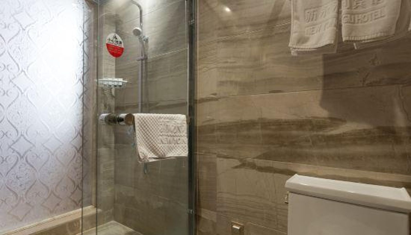 Business-Zimmer - Lianyungang Xinyongli Business Hotel