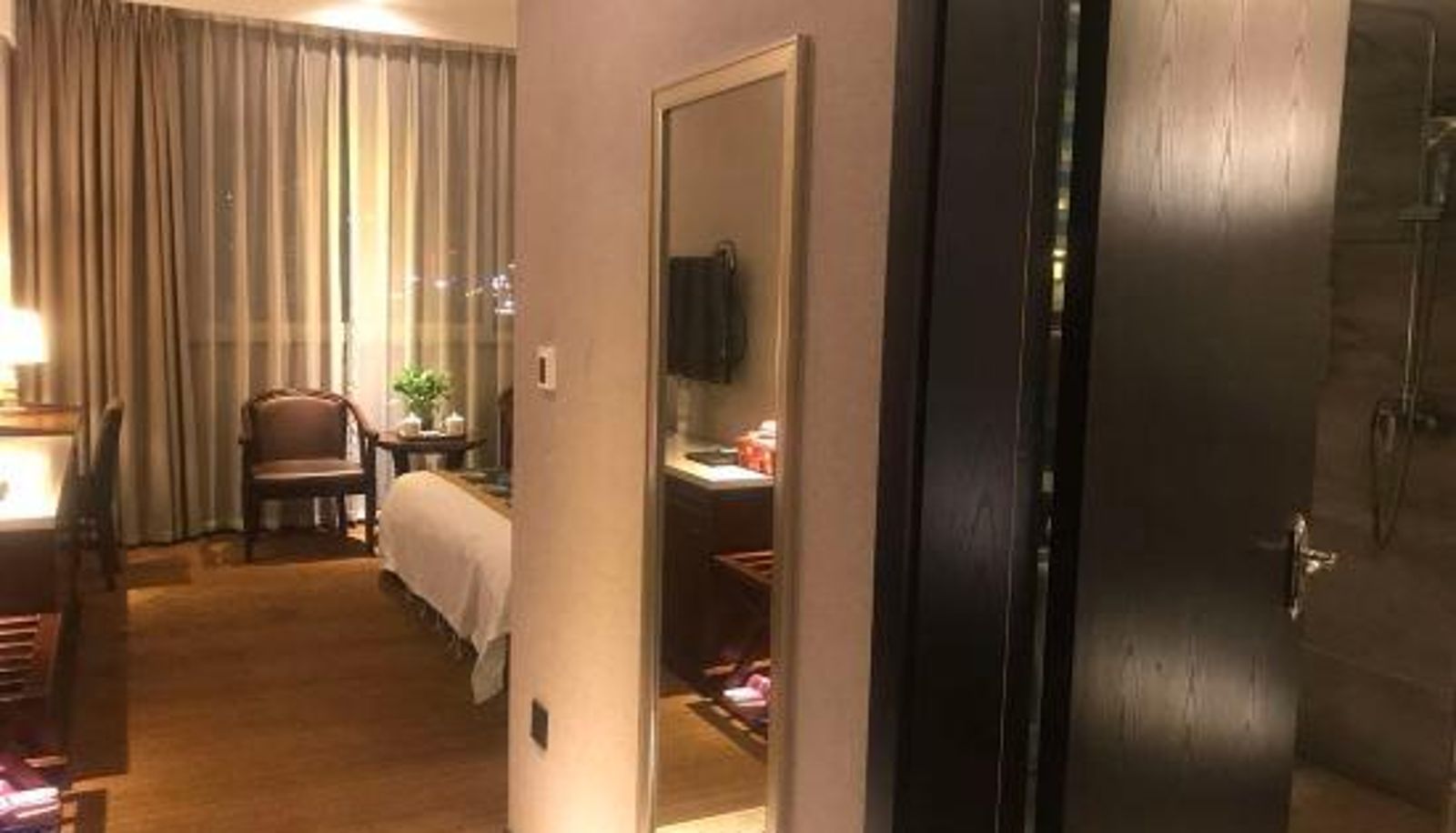Kamer - Shuncheng Hotel