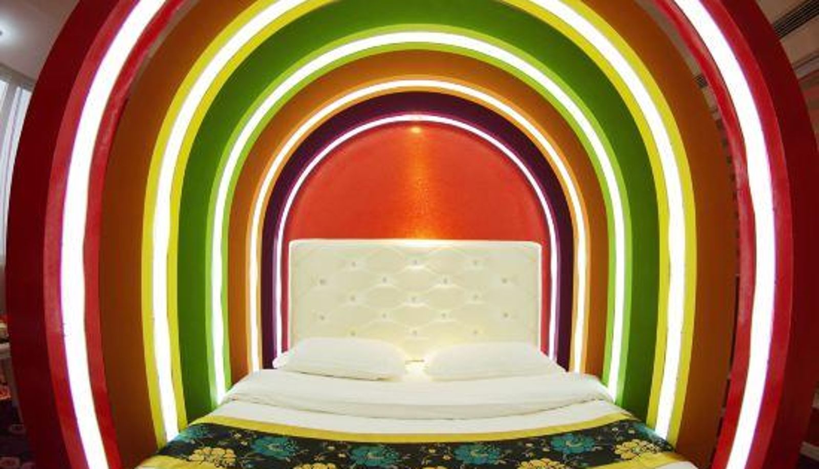 Habitación - Shuncheng Hotel