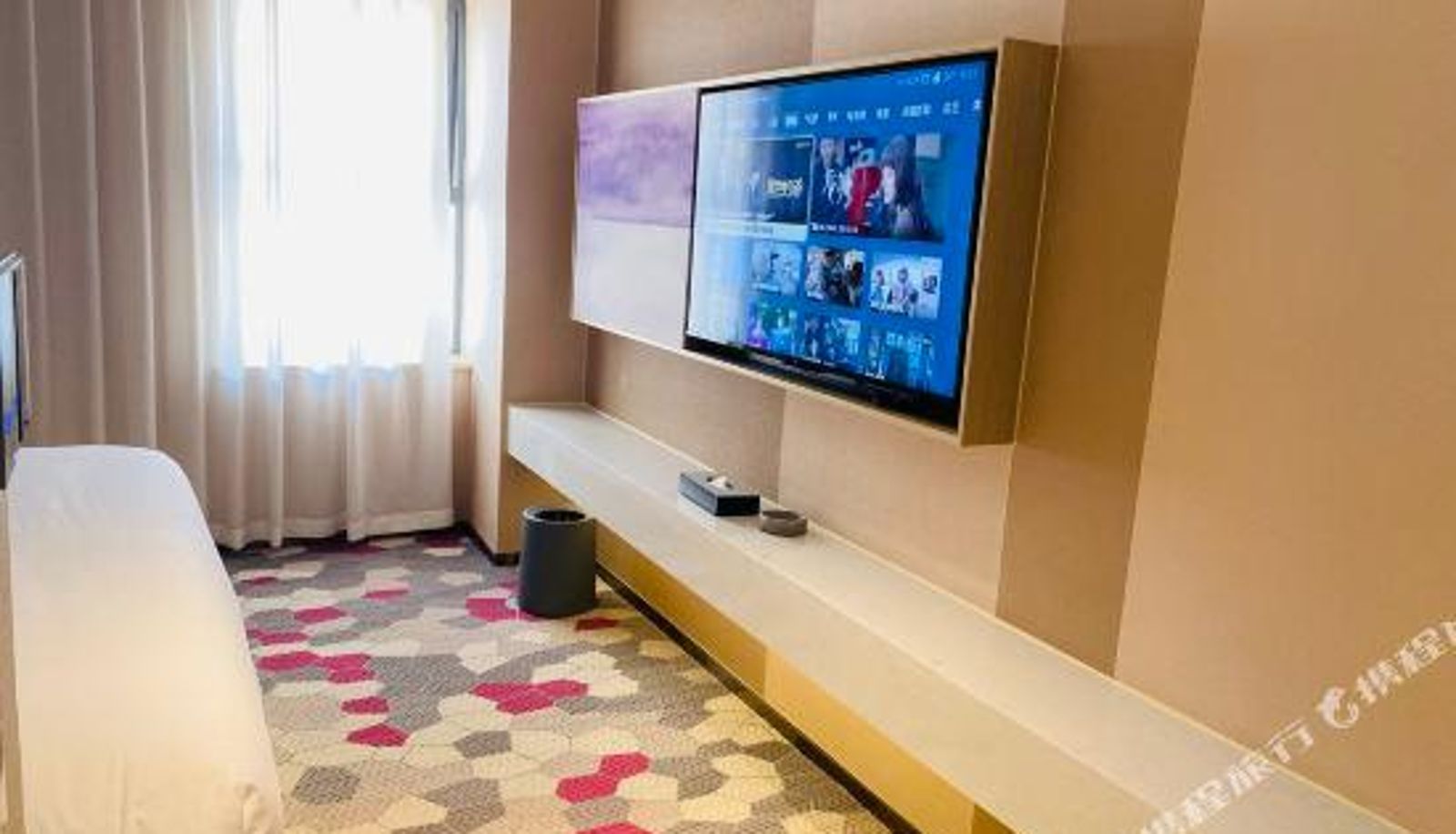 Business-Zimmer - Yuzhou Yueyu Hotel