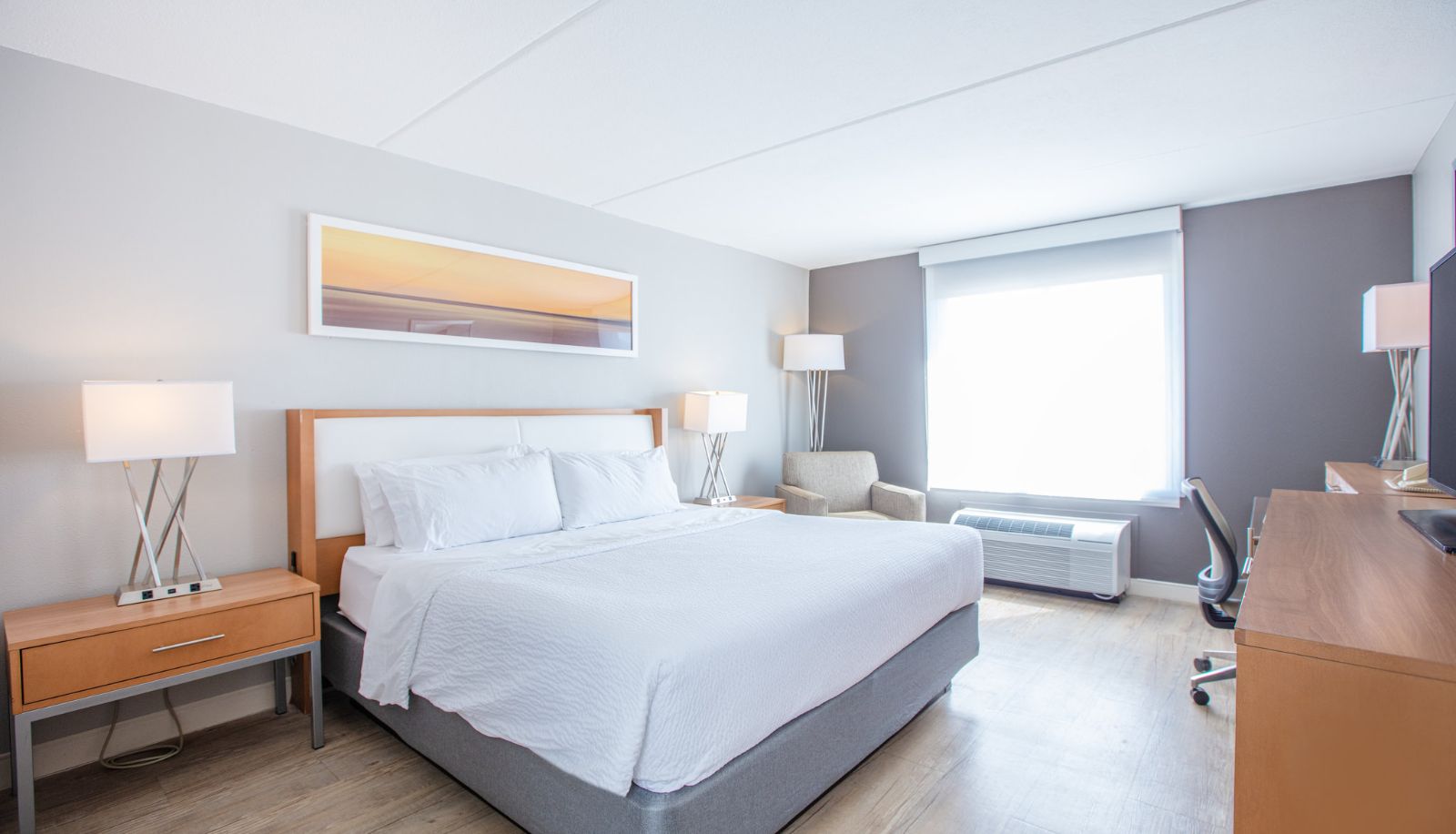 Zimmer - Holiday Inn ST LOUIS SW - ROUTE 66 by IHG