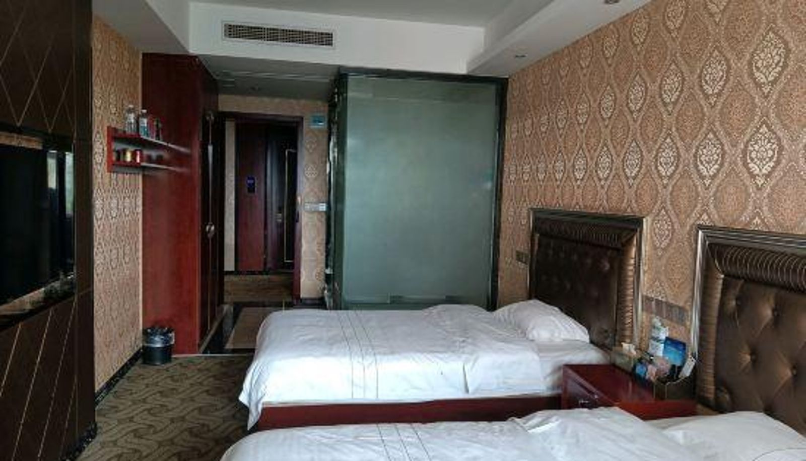 Kamer - MoXuan Hotel
