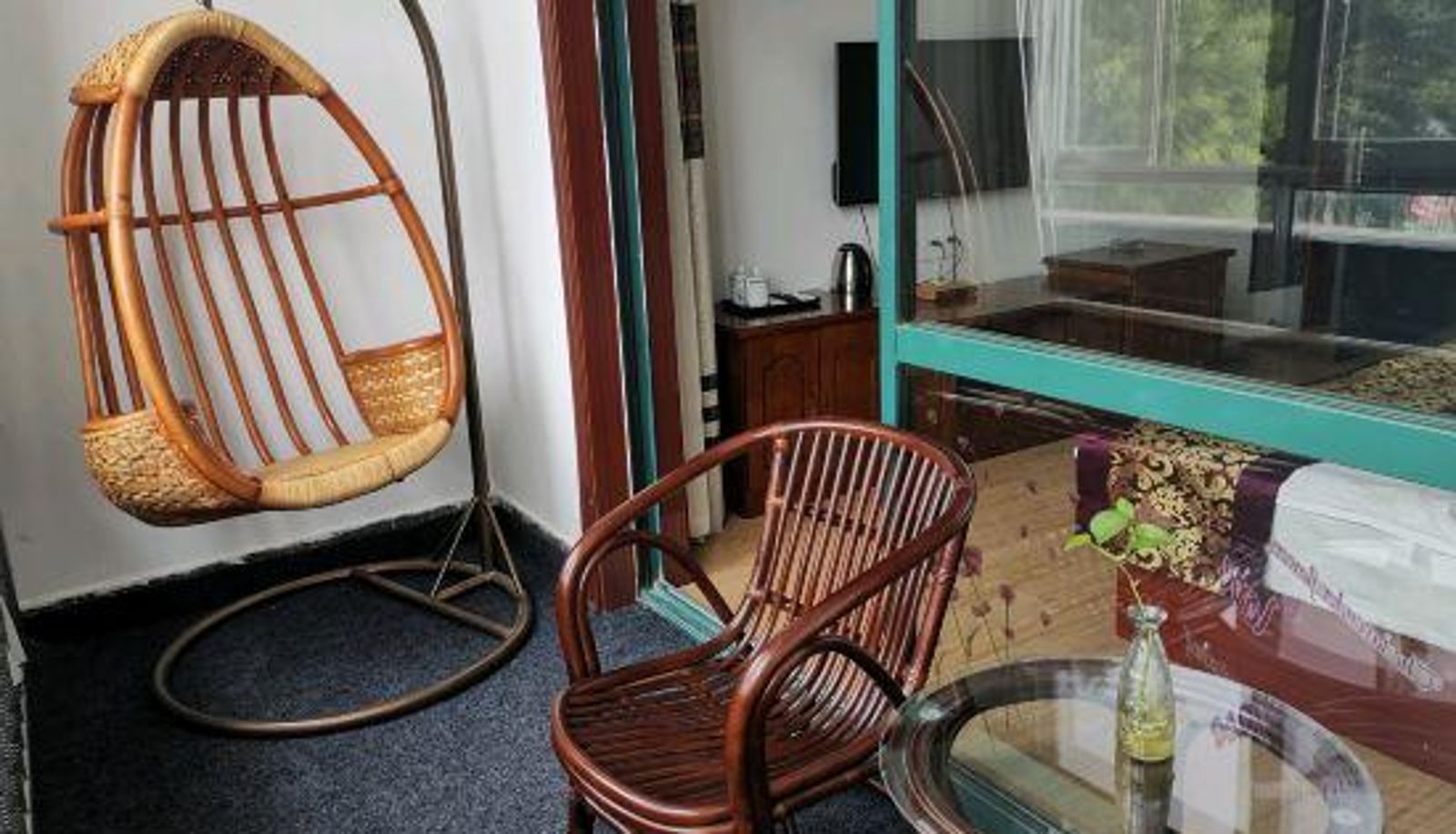 Room - Yulin Hotel Lianyungang