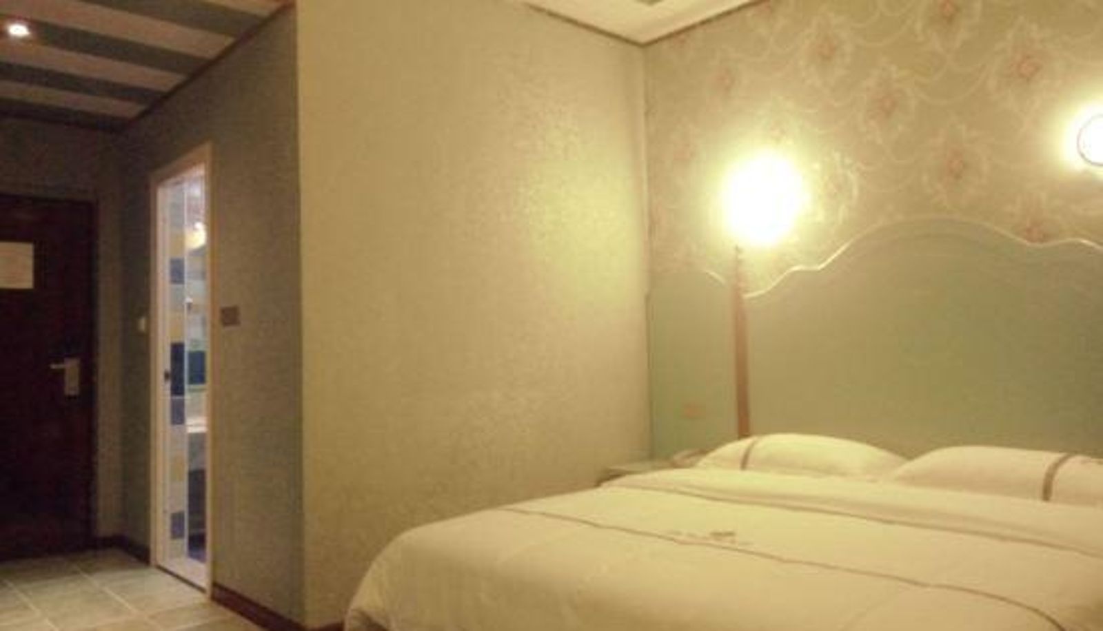 Pokój - Bi'an Feelings Hotel