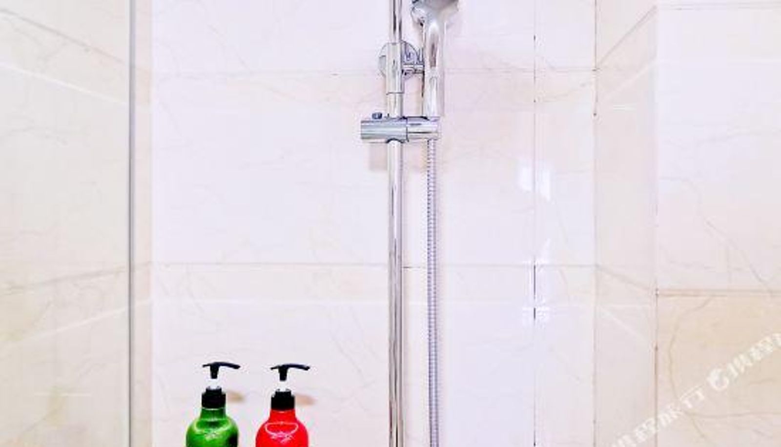 Business-kamer - Lianyungang Four Seasons Boutique Hotel Apartment