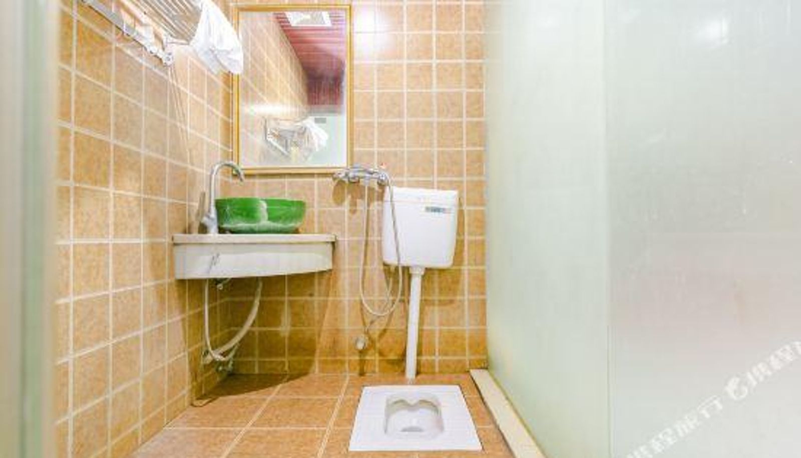 Room - Luzhou Letu Express Hotel