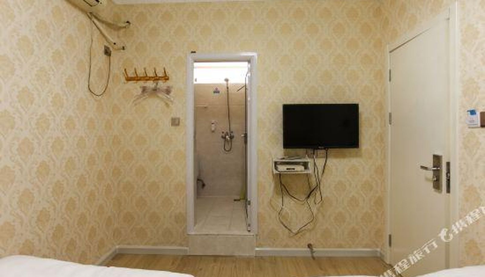 Kamer - Lianyungang Guowan Hotel