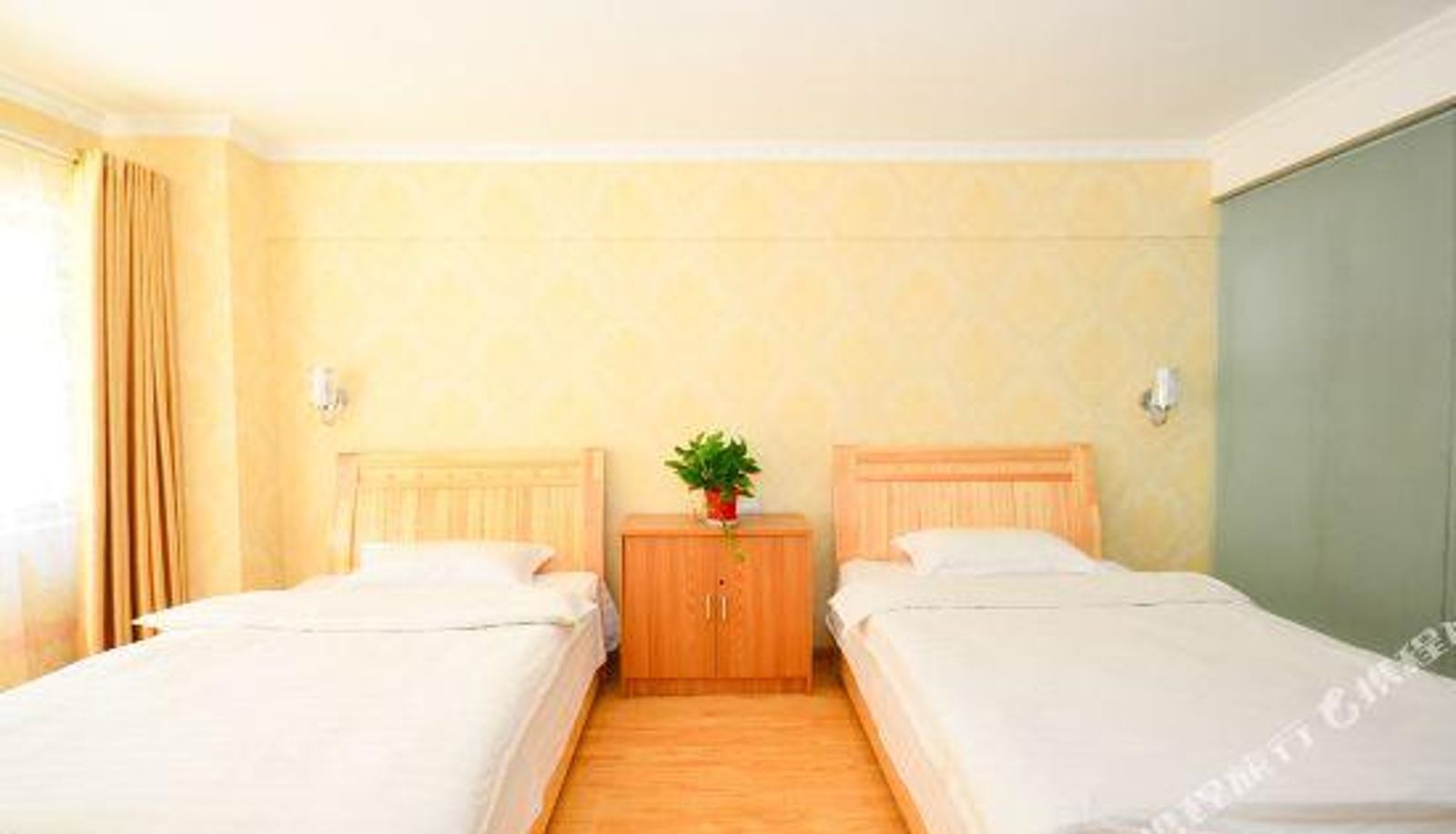 Kamer - Lianyungang Newport Resort Hotel