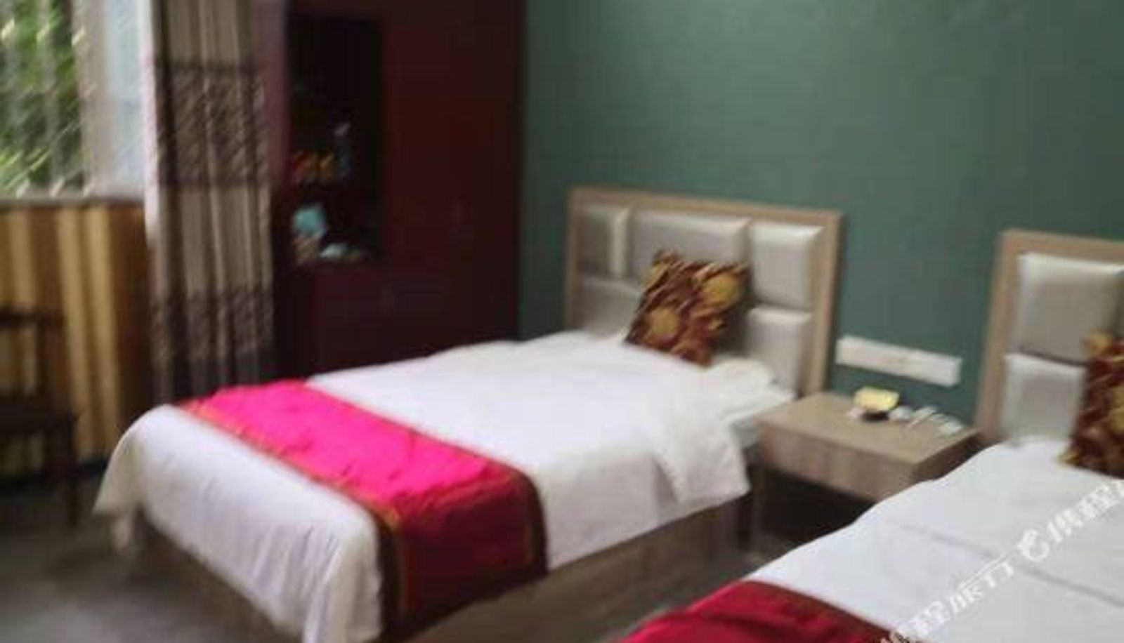 Business-Zimmer - Zhangzhou Jiahao Business Hotel
