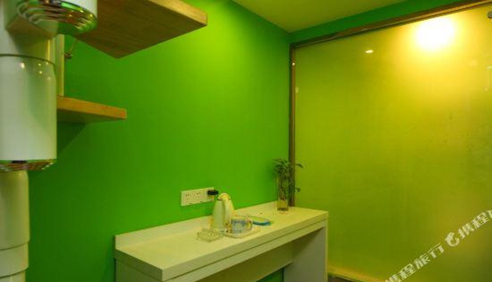 Kamer - Huihe Hotel Chain (Lianyungang Zhongshan West Road Store)