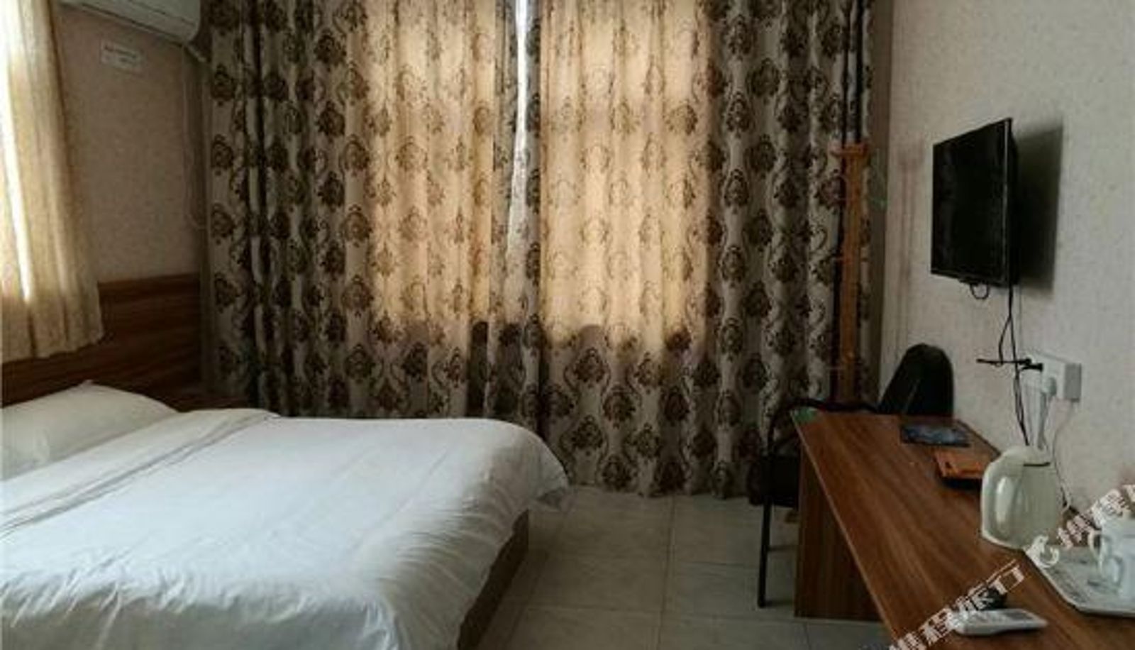 Zimmer - Jinquan Resort Hotel Lianyungang