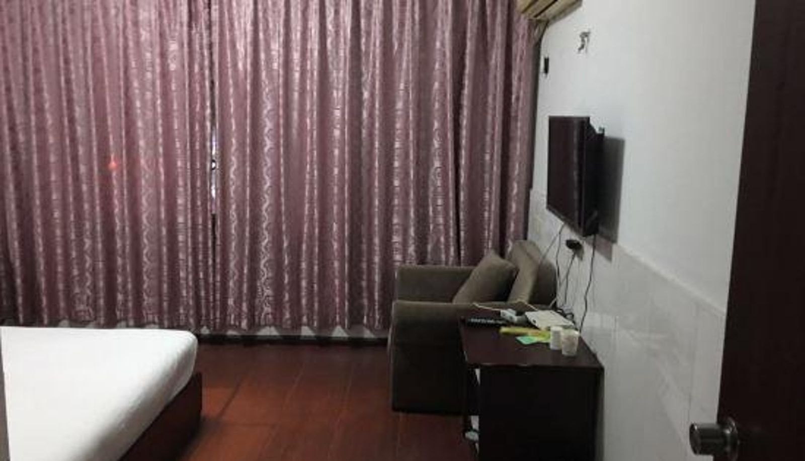 Chambre - Xinshiji Hotel Zhangzhou