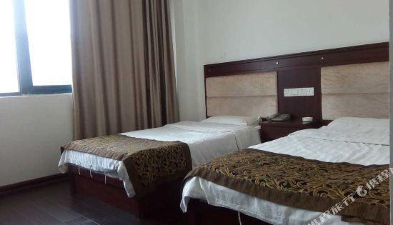 Interieur - Lianyungang Yuhui Hotel