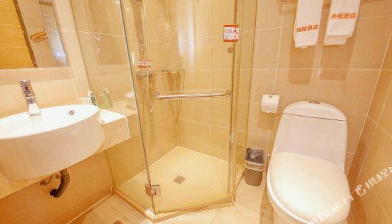 Kamer - Shangcheng Hotel