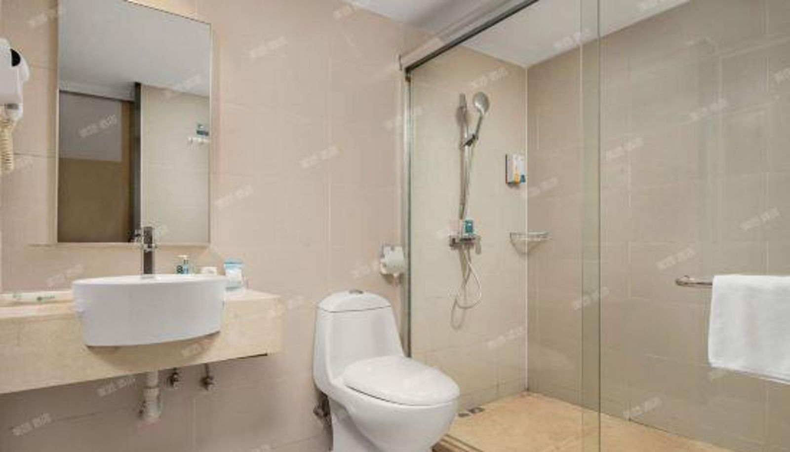 Camera per famiglia - City Comfort Inn (Liuzhou Wanda Plaza)