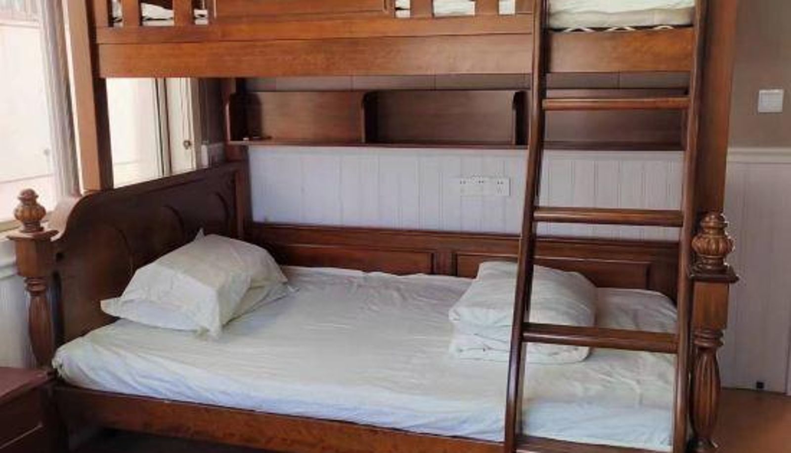 Chambre Familiale - OYO Wenxin Hotel (Lianyungang Huaguoshan Branch)