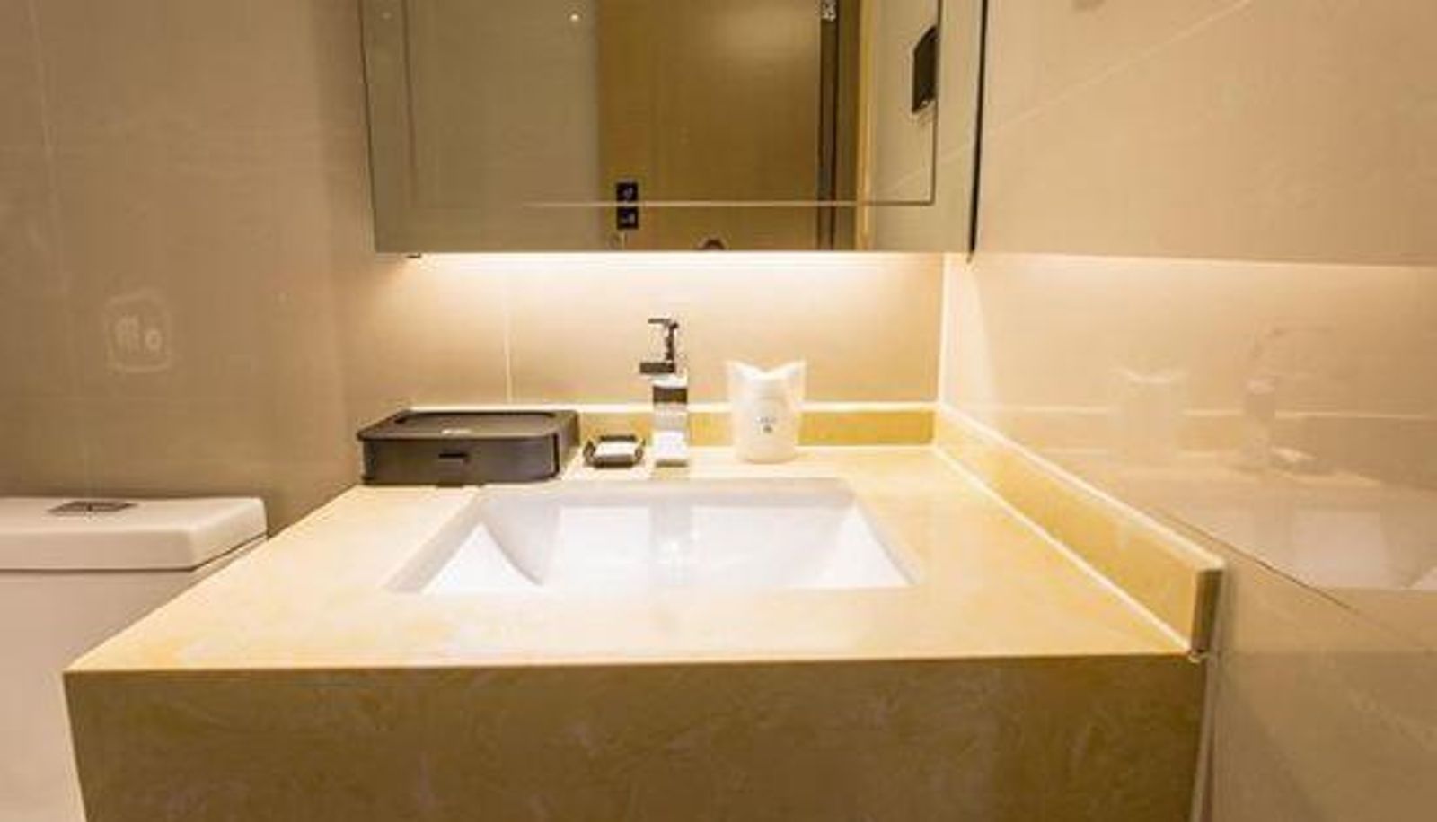 Habitación - City Comfort Inn (Liuzhou Chengzhong Wanda Customs)