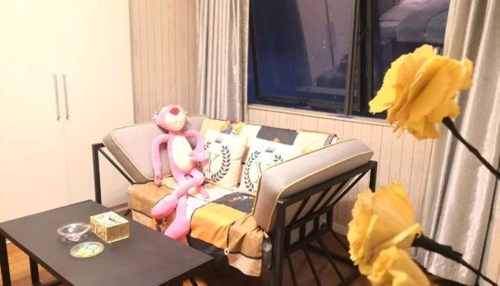 Habitación corporativa - Liuzhou Kaixuan Serviced Apartment