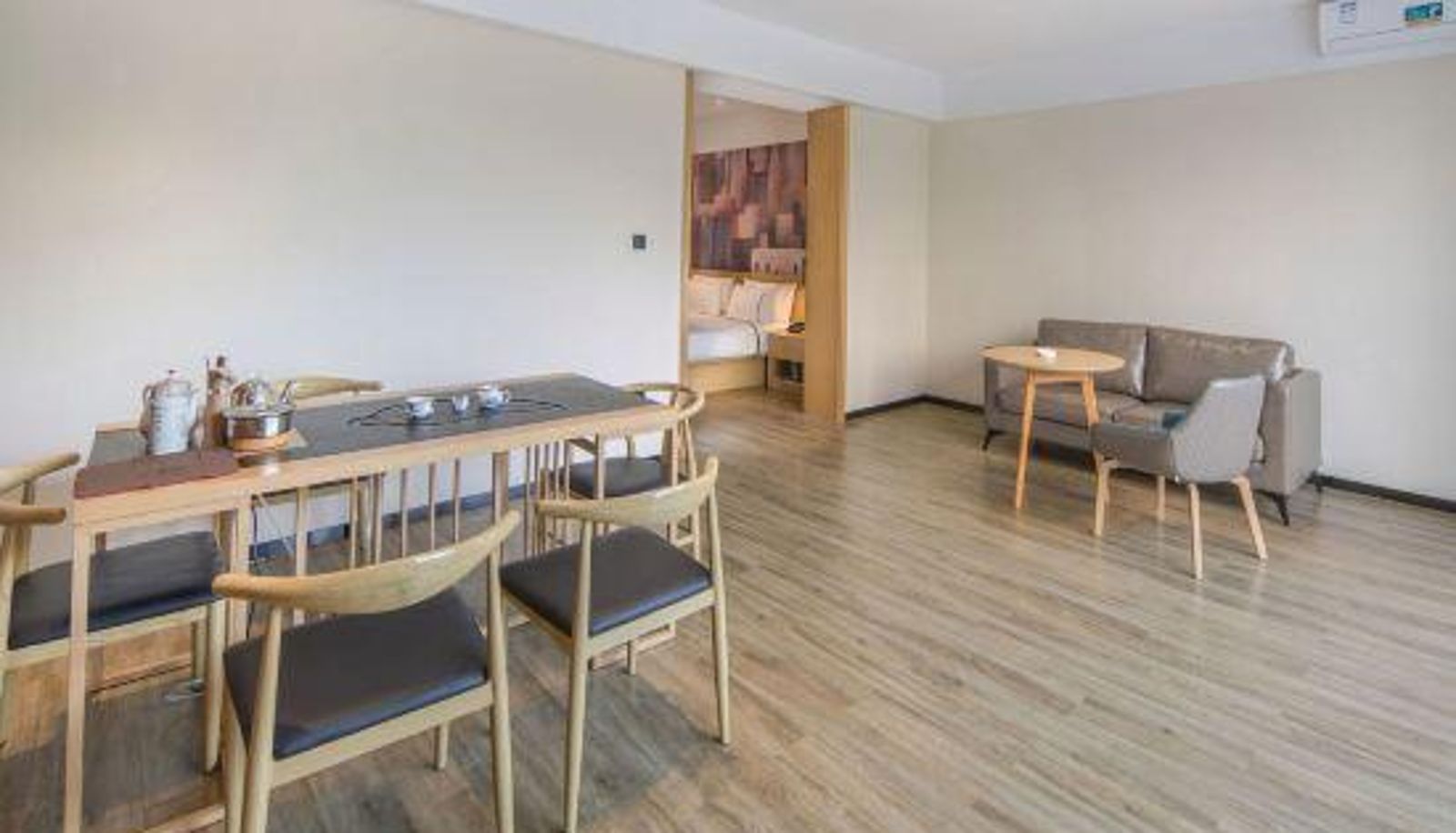 Room - City Convenient Hotel Liuzhou Wuling Liutai Road
