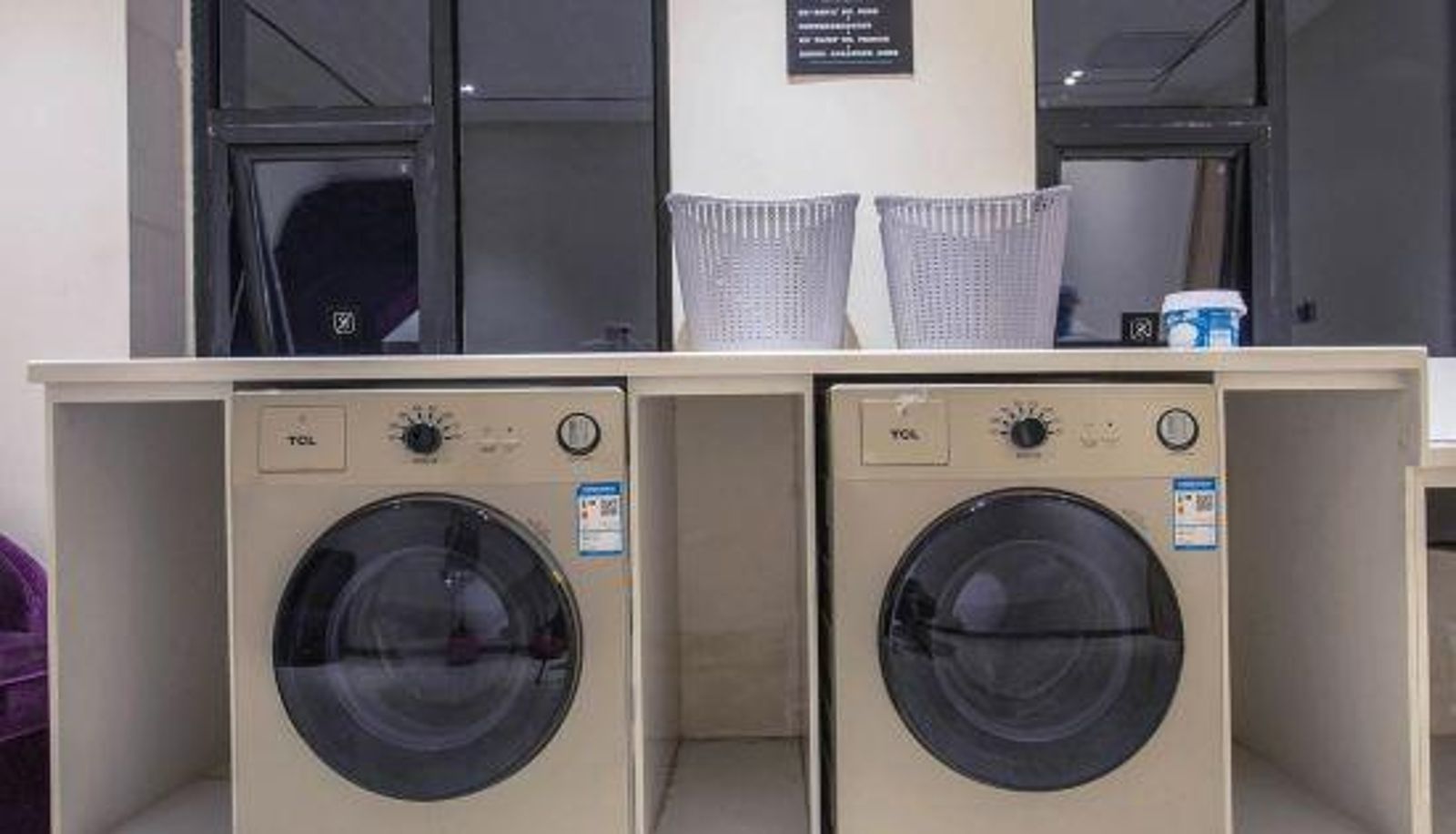 Innenbreich - City Convenient Hotel Liuzhou Wuling Liutai Road