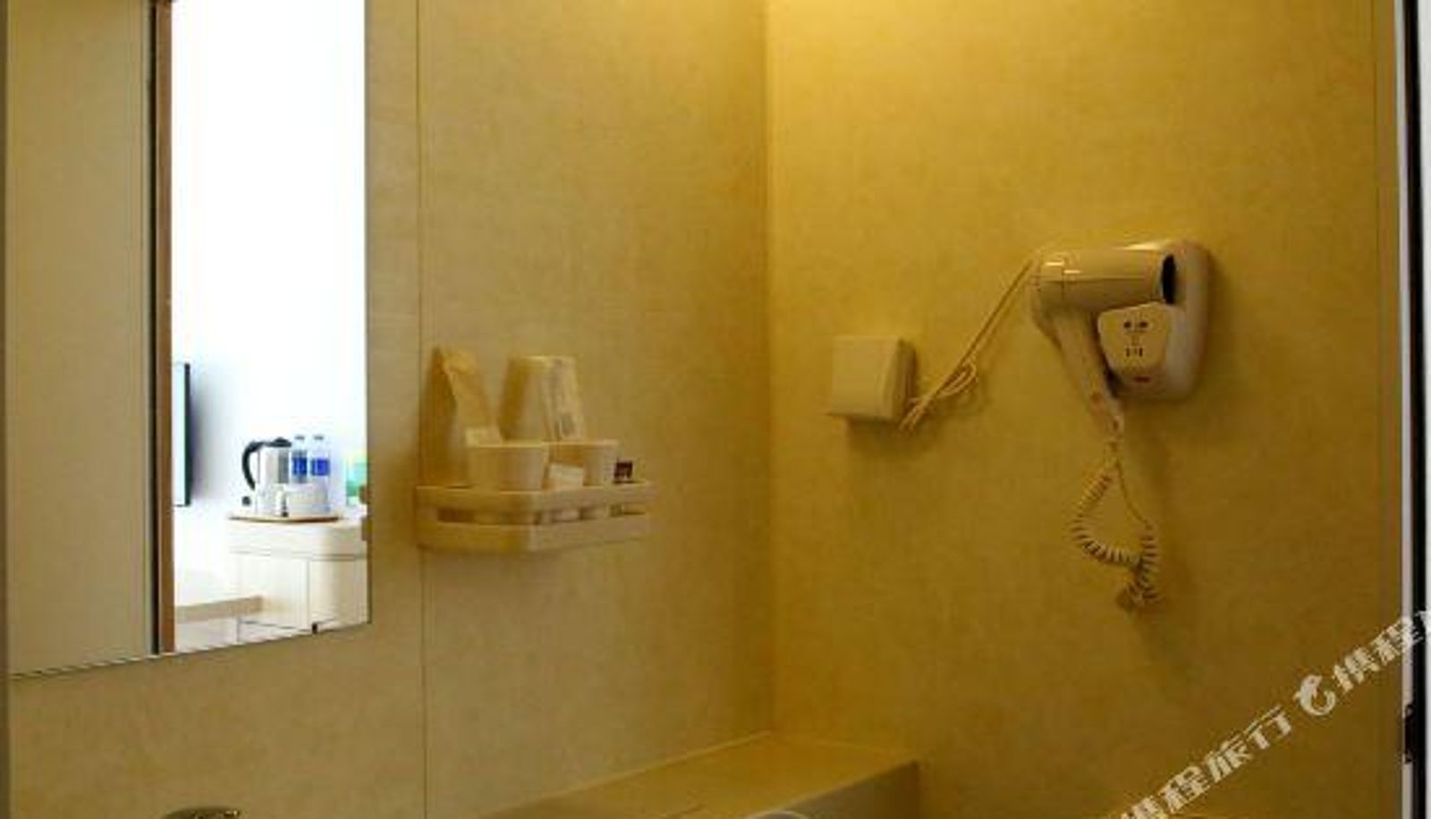 Room - Liaoyuan Huating Hotel