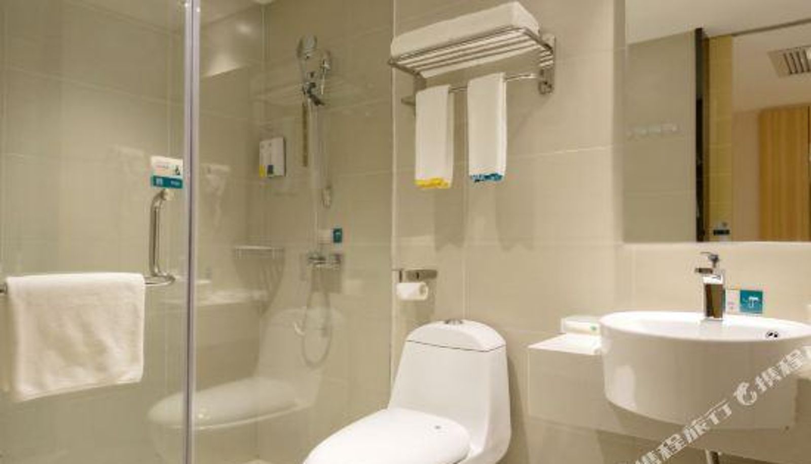 Business-Zimmer - City Convenience Hotel (Liuzhou Liugong Avenue Yuhuacheng Branch)