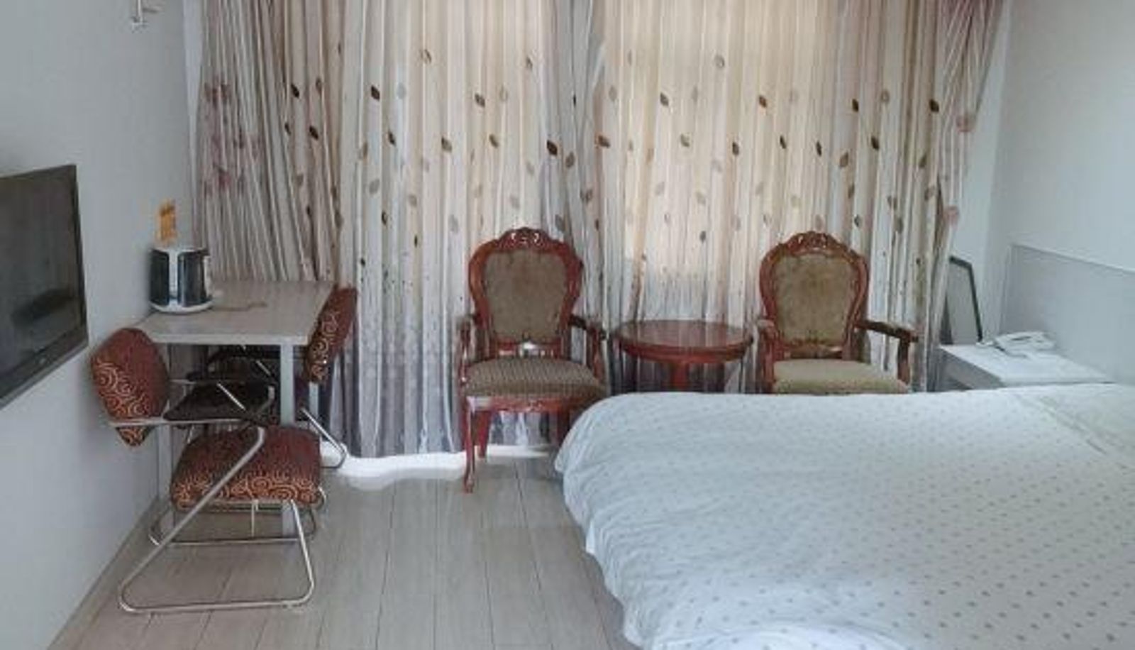 Camera - Anhua Hotel Lianyungang
