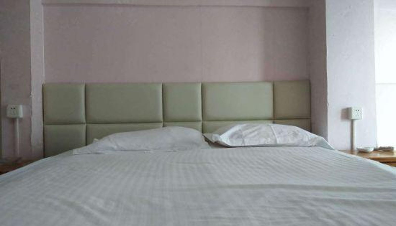 Kamer - Lianyungang Ruixin Hotel