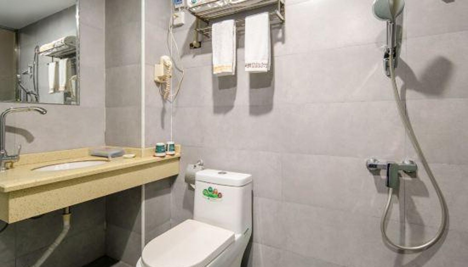 Business-Zimmer - Wharton Business Hotel