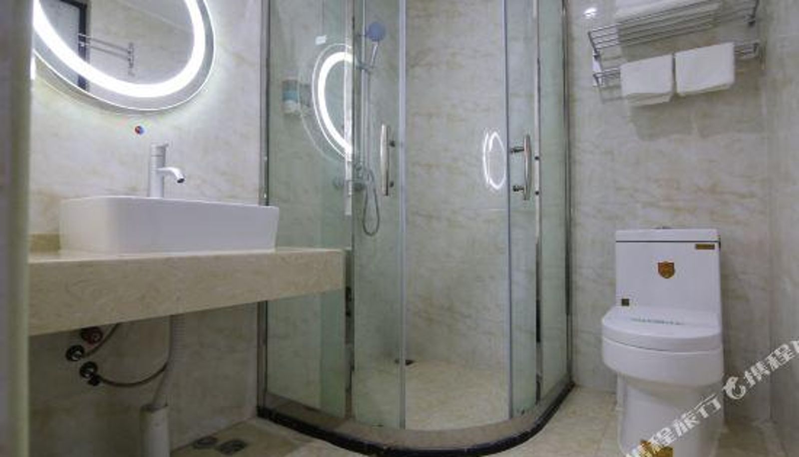 Room - Liuzhou Shun Fashion Hotel (Liuzhou High-speed Railway Station)