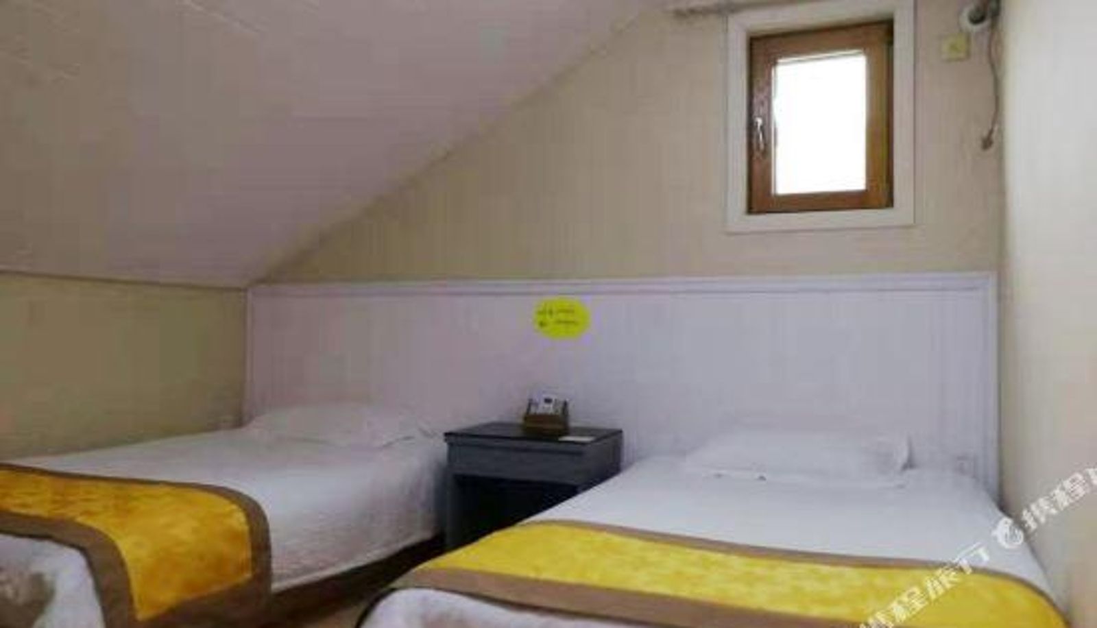 Room - Lianyungang hualu hotel