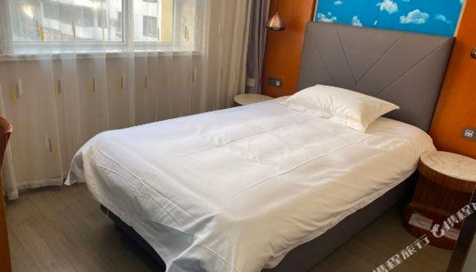 Kamer - Soho. Yun Hotel (Liaoyuan Railway Station)