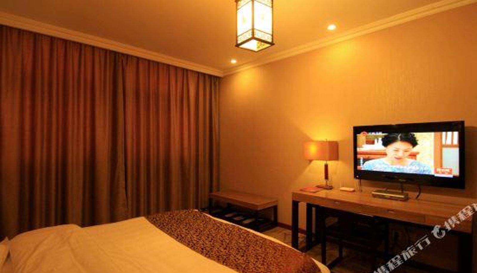 Interieur - Lianyungang Donghai Mingjun Hotel